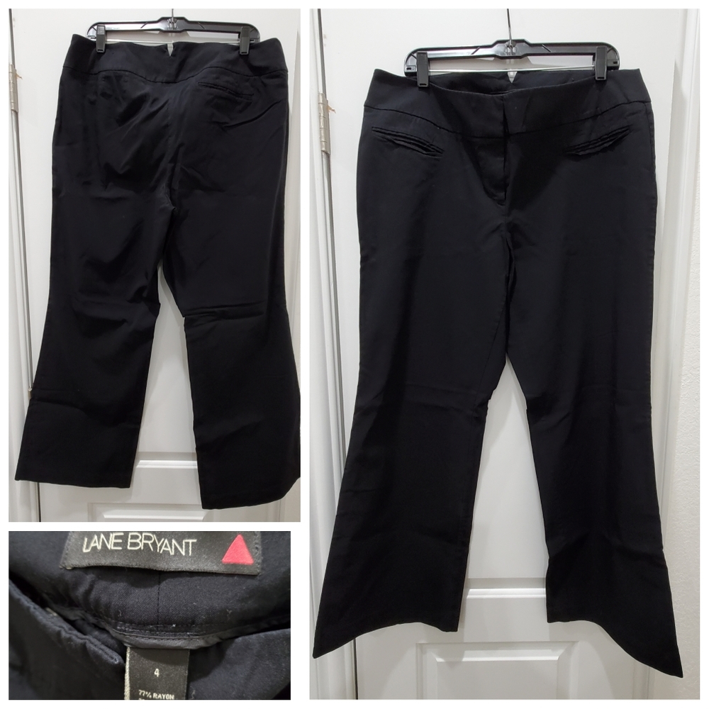 Lane Bryant Dress Slacks - Size 20 (4)
